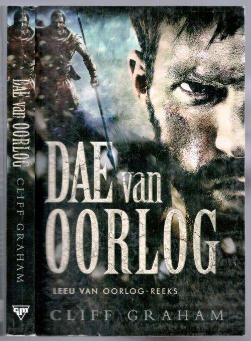 Dae van Oorlog