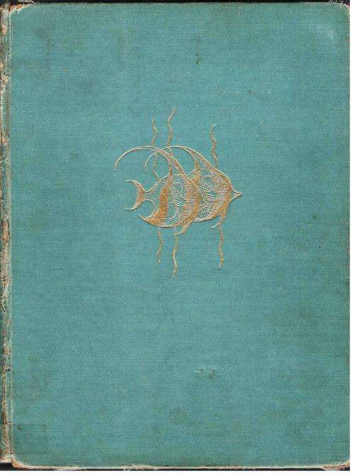 Sea Fishes of Southern Africa - j l b Smith,