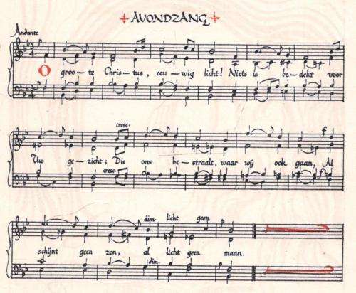 Afrikaanse Liederwysies  --  Willem van Warmelo - Ilustrasies deur Le Roux Smith le Rux --  1948