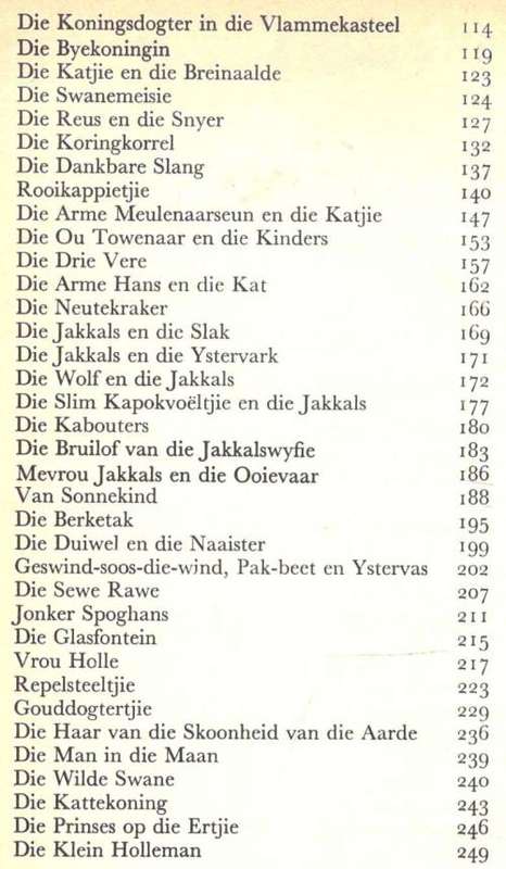 My Eerste Groot Storieboek  --  Richard Bamberger