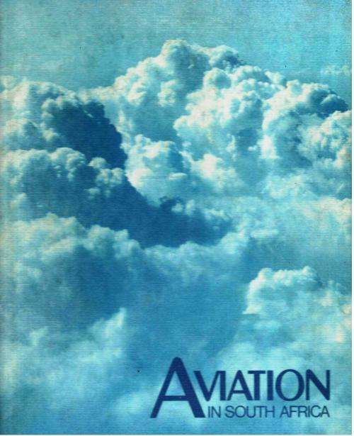 Aviation in South Africa  --  Herman Potgieter