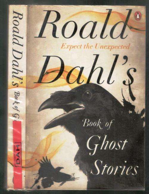 Roald Book of Ghost Stories