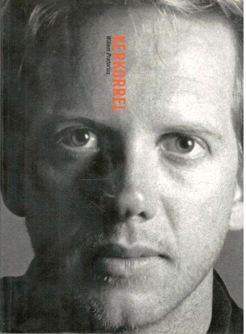 Kerkorrel  --  Willem Pretorius
