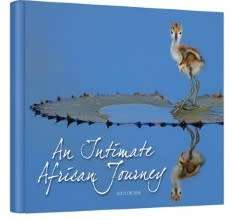 An Intimate African Journey  --  Lou Coetzer