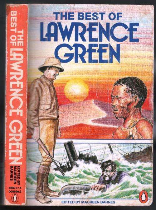 The Best of Lawrence Green
