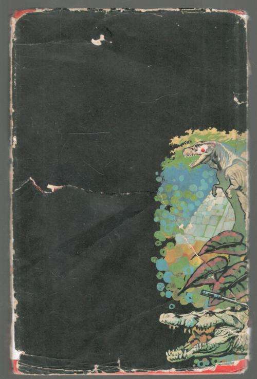Fritz Deelman en die Groen Dood  --  Leon Rousseau