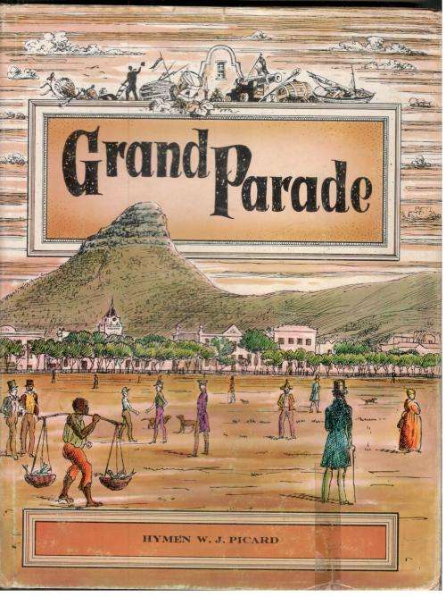 Grand Parade  --  Hymen W J Picard