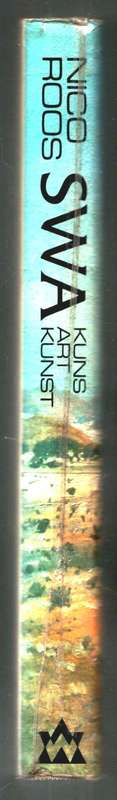 Kuns in Suidwes-Afrika - Art in South West Africa South African - kUNST IN sUDWESTAFRIKA
