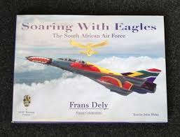 Soaring with Eagles  --  Frans Dely