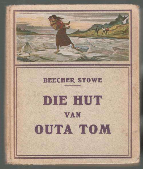 Die Hut van Outa Tom  --  1933