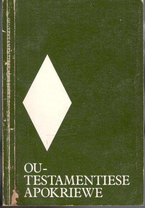 Ou-Testamentiese Apokriewe