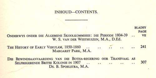 Argiefjaarboek 1953 Deel ll