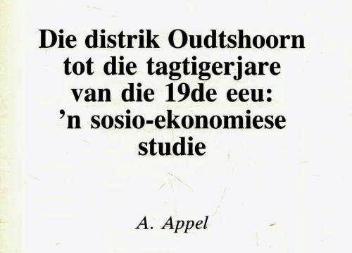 Argiefjaarboek 1988  Deel  ll