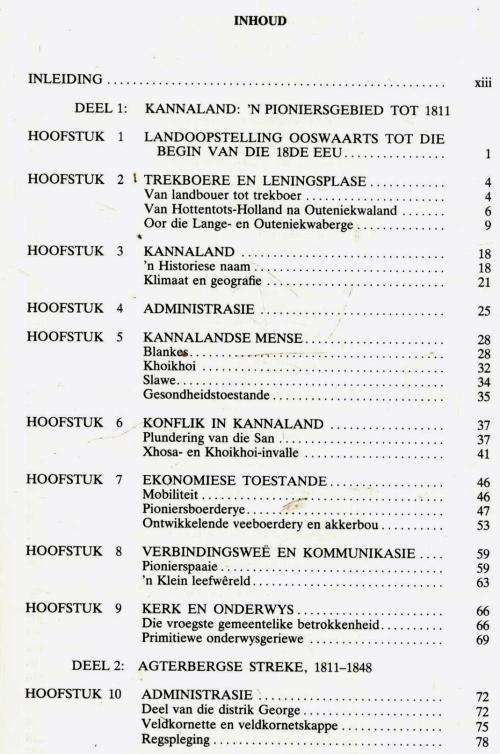 Argiefjaarboek 1988  Deel  ll