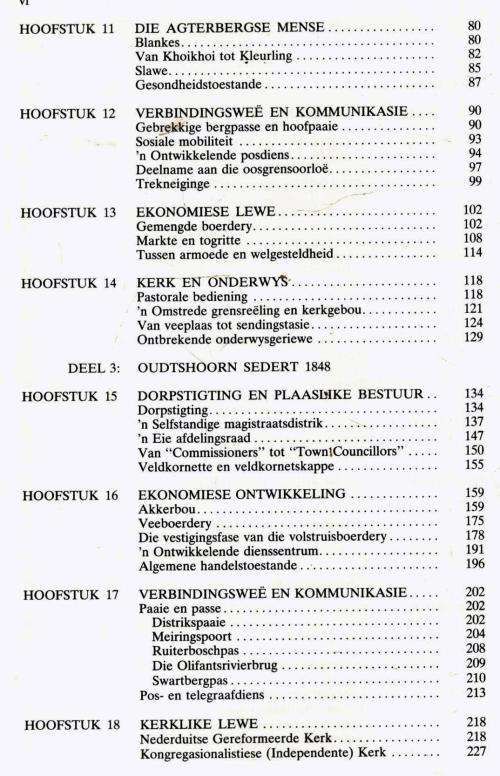 Argiefjaarboek 1988  Deel  ll