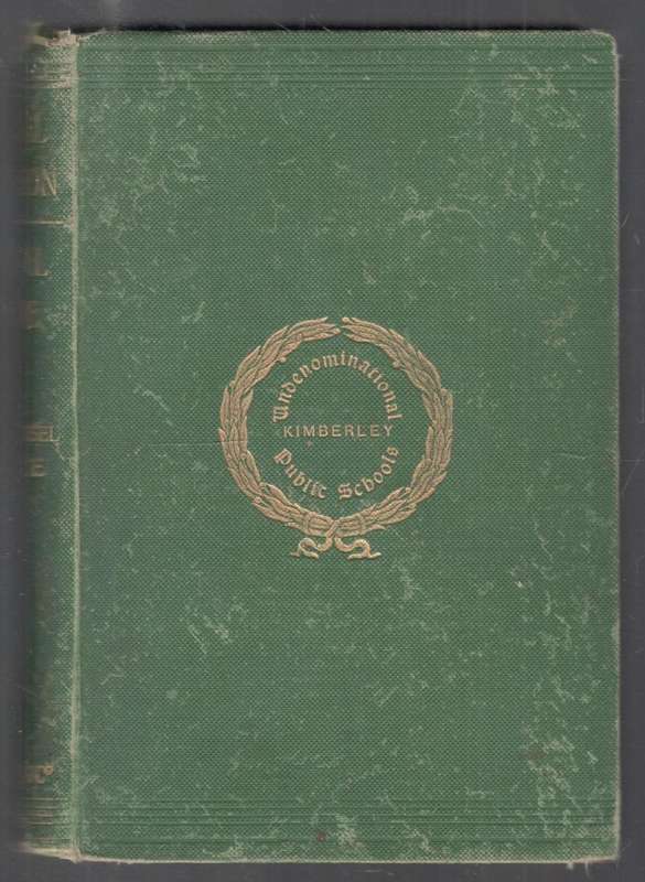 Natural Selection  --  Tropical Nature  --  Alfred Russel Wallace - 1891