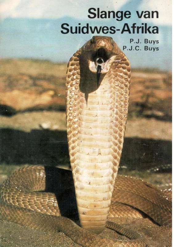 3 Books on Snakes 2