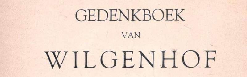 Wilgenhof  -  Stellenbosch