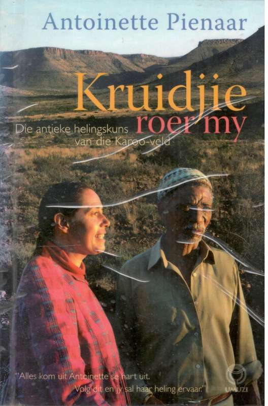 3 Boeke oor die Karoo