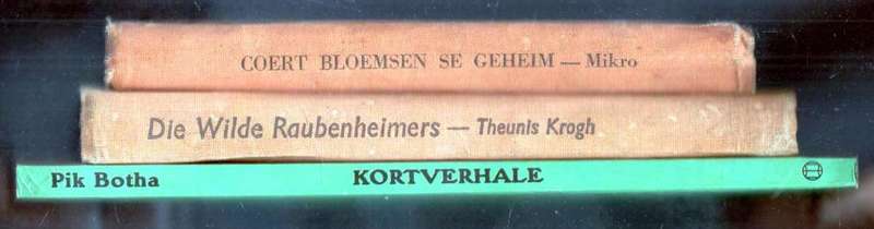 3 Afrikaanse Storieboeke 18