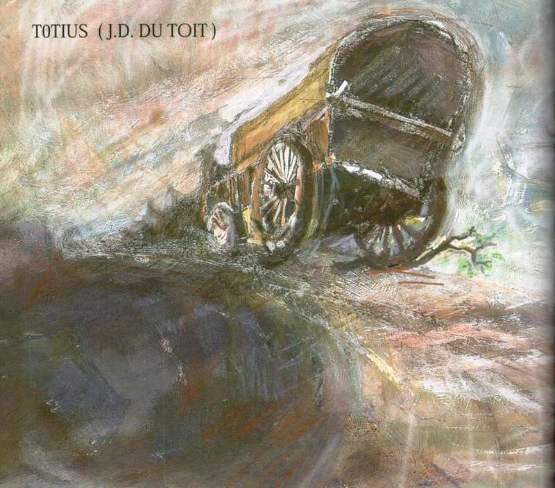 Stories op Rym  --  Pieter W Grobbelaar