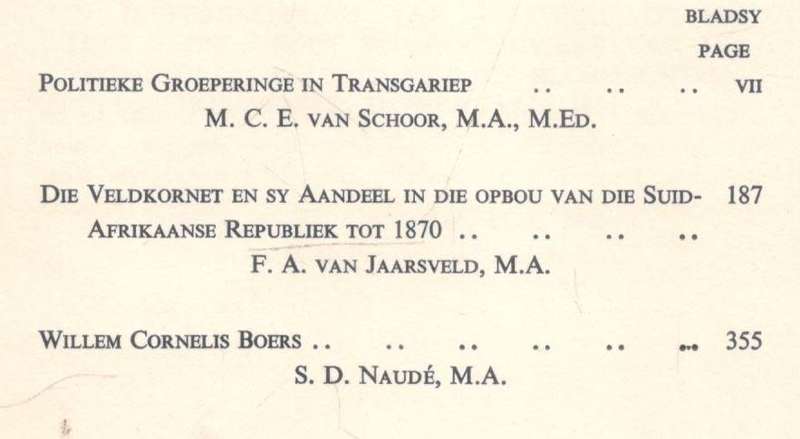 Argief-Jaarboek -  1950  Deel 2