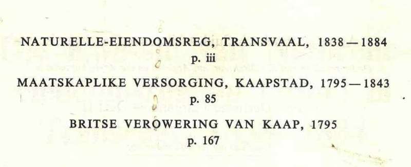 Argief-Jaarboek -  1972  Deel 2