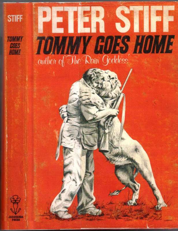 Tommy Goes Home  --  Peter Stiff