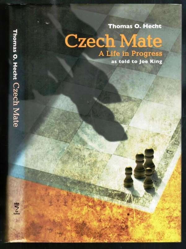 Czech Mate    ---  Thomas O Hecht