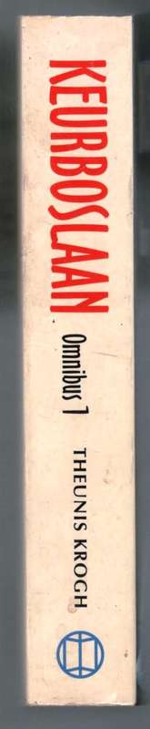 Keurboslaan  Omnibus 1