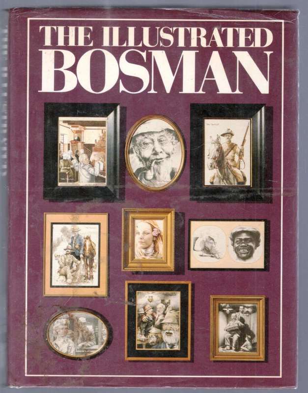 The Illustrated Bosman