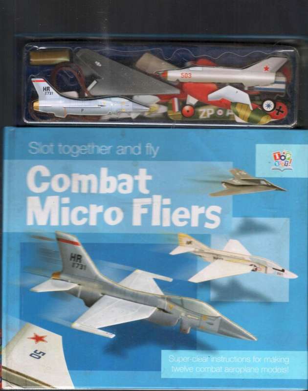 Combat Micro Fliers
