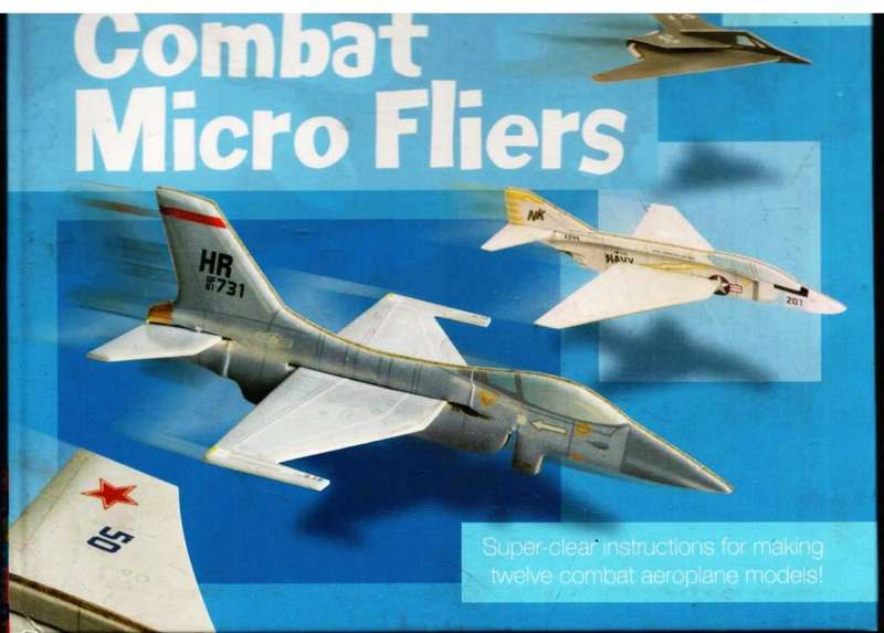 Combat Micro Fliers