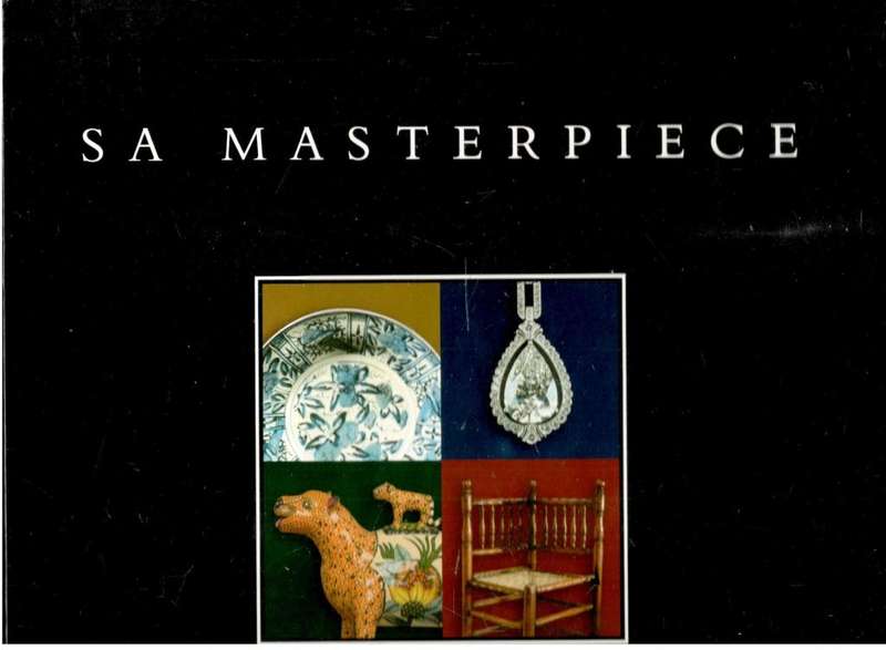 S A Masterpiece 2004