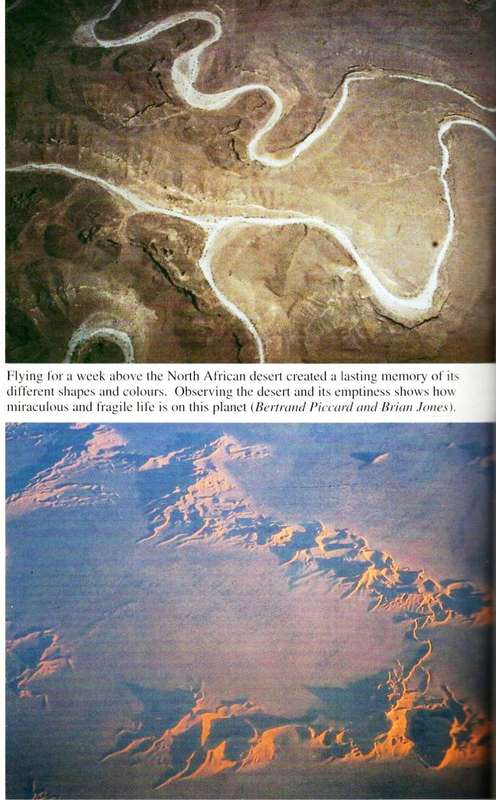 The Greatest Adventure
