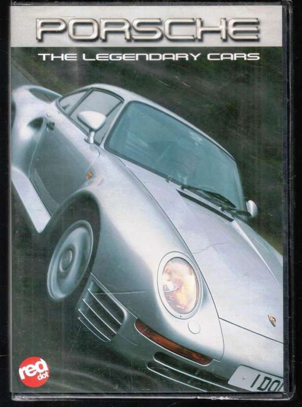 Porsche....... Porsche.........Porsche