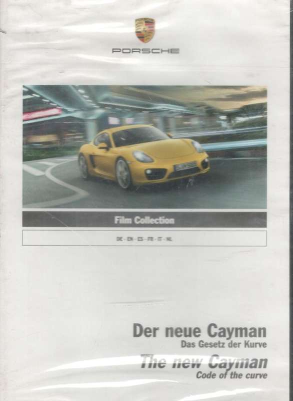 Porsche....... Porsche.........Porsche