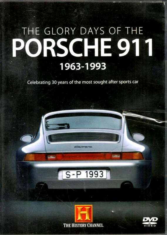 Porsche....... Porsche.........Porsche