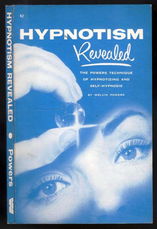 Hypnotism