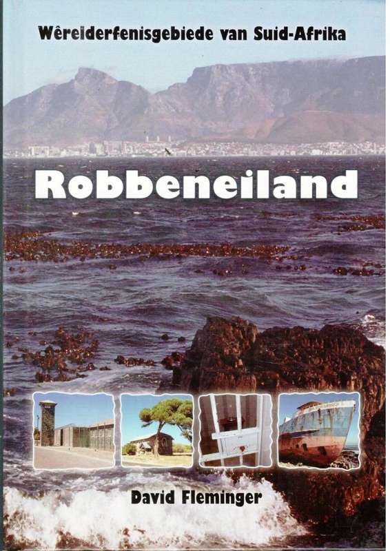 Werelderfenisgebiede van Suid-Afrika  -- Robbeneiland