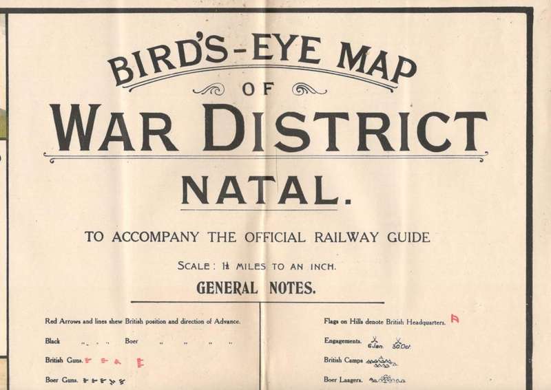Natal Province  -- Descriptive and Official Hand-Book  --1911