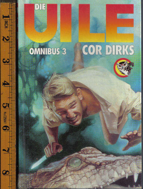 Die Uile Omnibus 3