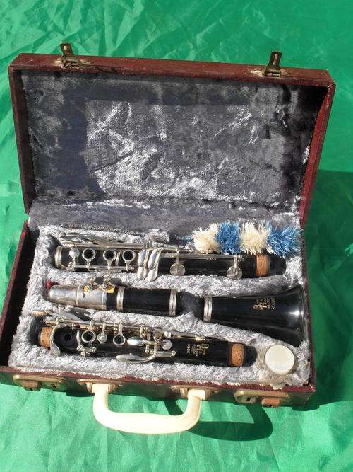 Clarinet