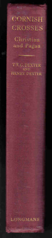 Cornish Crosses - TFG Dexter