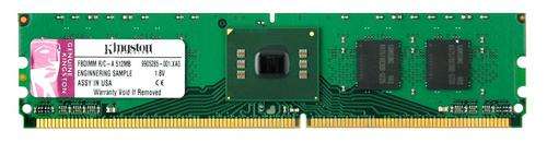 1GIG DDR2 Desktop Ram