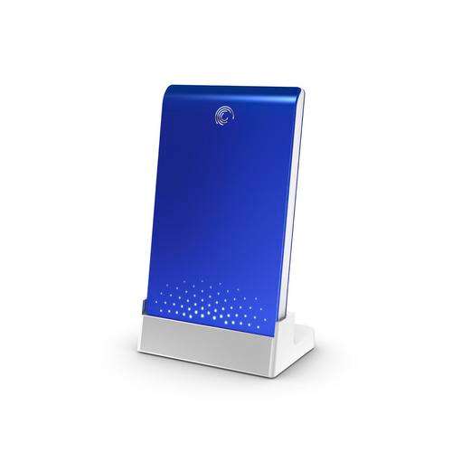 500GB Freeagent 2.5"