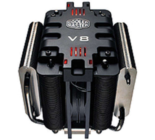 V8 CPU Cooler