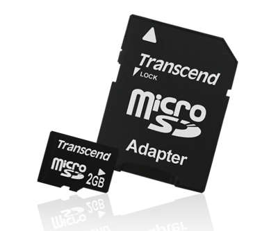 8GB Micro SD Card