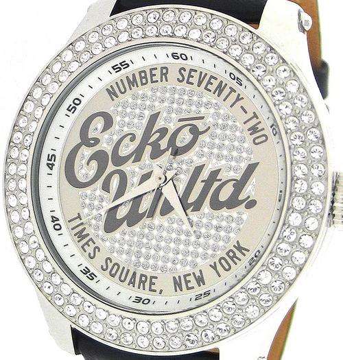 MARC ECKO (ECKO UNLTD) Royce Analogue Mens Watch
