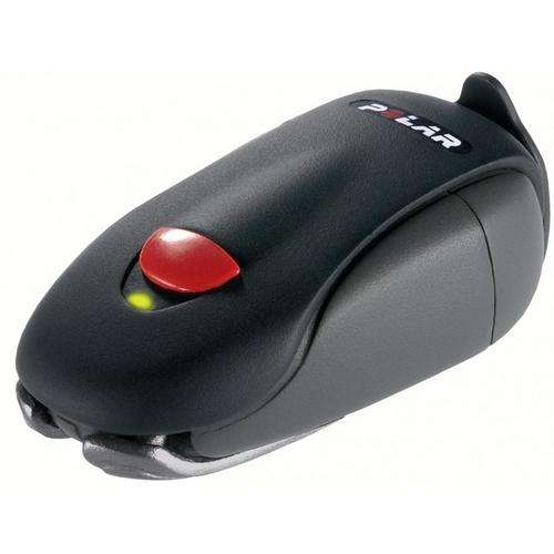 POLAR S1 Foot Pod Speed & Distance Sensor